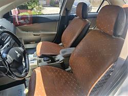 Mitsubishi Lancer EX